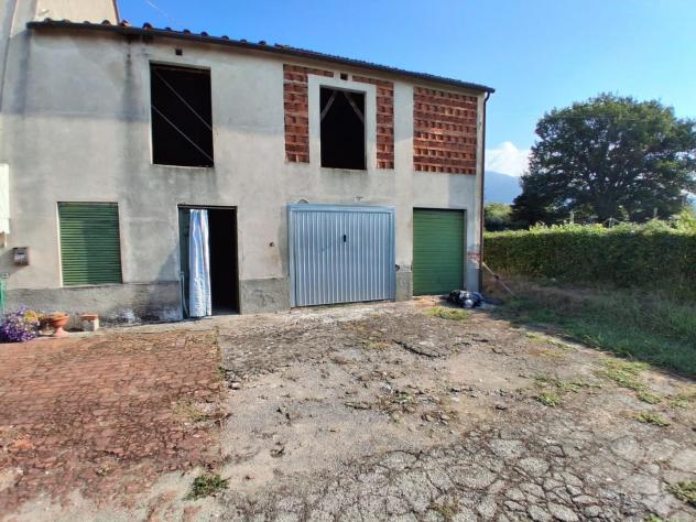 Fienile in vendita a Marlia - Capannori 240 mq Rif: 1339429 - Foto 2