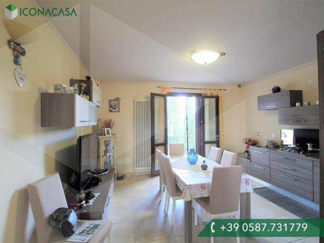 Appartamento in vendita a Casciana Terme Lari 175 mq Rif: 1396359 - Foto 7