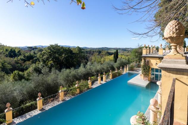 Villa in vendita a Casciana Terme Lari 4000 mq Rif: 1407487 - Foto 4