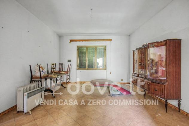 Villa di 333 m² con più di 5 locali e box auto in vendita a Castro dei Volsci - Foto 10