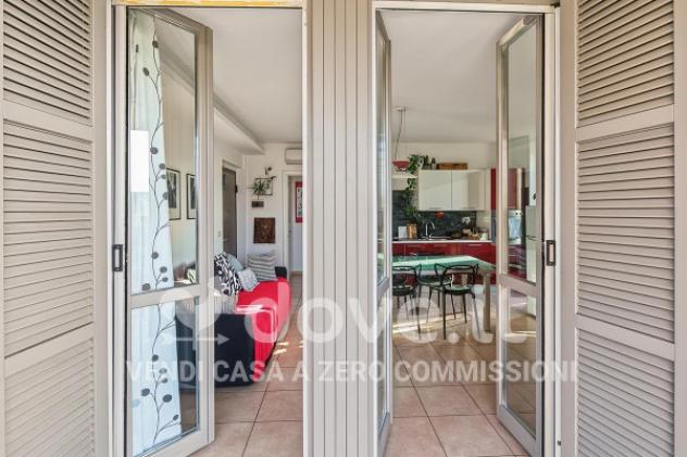 Appartamento di 60 m² con 2 locali in vendita a Chieri - Foto 3