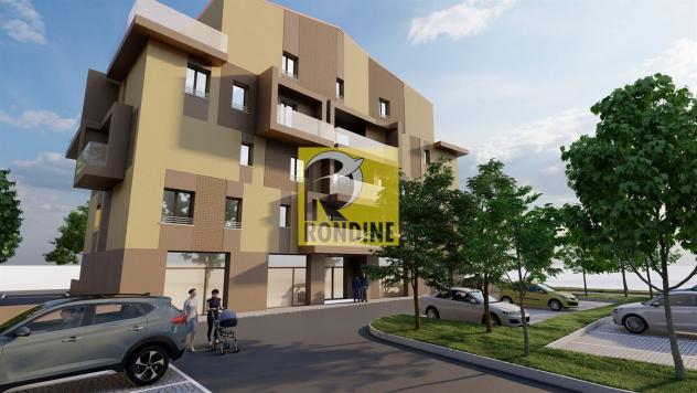 Appartamento di nuova costruzione con 2 camere da letto - Foto 7