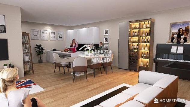 FAENZA – Villetta a schiera, 3 letto - Zona Monte - Foto 16
