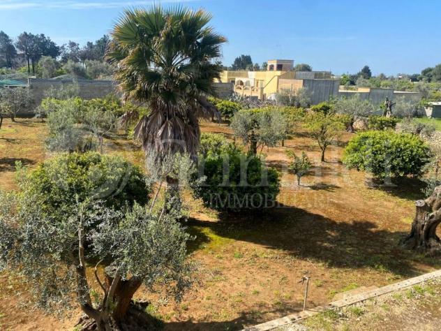 Villa in vendita a Gallipoli - Foto 9
