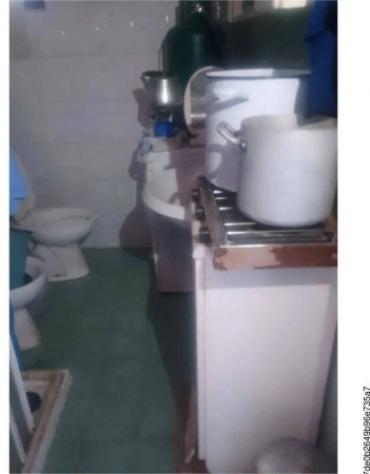 Immobile in asta di 45 m² in vendita a Lacchiarella - Foto 10