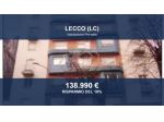 Immobile in asta di 115 m², box auto in vendita a Lecco