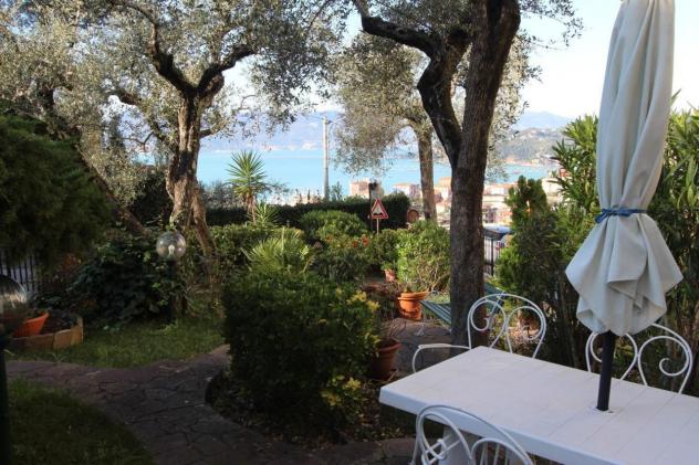 Appartamento in vendita a Lerici 8 mq Rif: 1290727