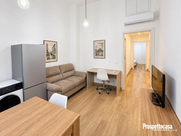 Appartamento in Vendita in zona LORENTEGGIO - Foto 8