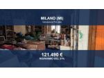Immobile in asta di 70 m² in vendita a Milano