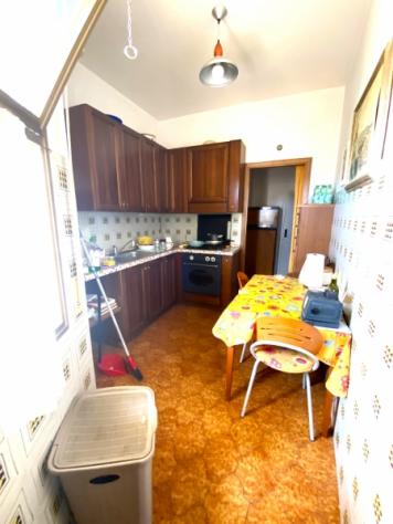 Ottimo trilocale con terrazzo. - Foto 8