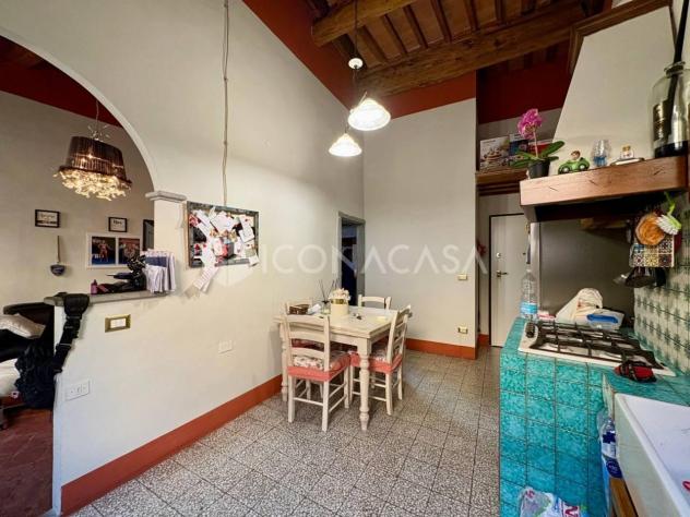 Appartamento in vendita a Montopoli in Val d'Arno 75 mq Rif: 1428468 - Foto 6