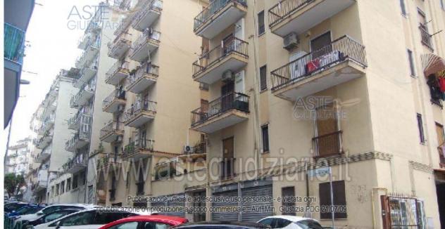 IMMOBILI-IMMOBILE RESIDENZIALE-Via Giuseppe De Caro, 52, 84126 Salerno SA, Italia
