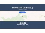 Immobile in asta di 122 m² in vendita a San Nicolò Gerrei