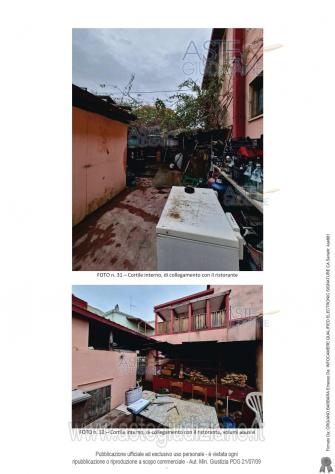 IMMOBILI-IMMOBILE RESIDENZIALE-Via Cedrino n. 9 - Via Tirso n. 20 - Foto 7