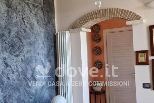 Appartamento di 77 m² con 3 locali in vendita a Scansano - Foto 12