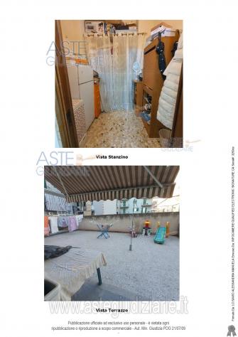 IMMOBILI-IMMOBILE RESIDENZIALE-Via Gaetano Donizetti, 25, 74123 Taranto TA, Italia - Foto 2