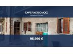 Immobile in asta di 167 m², box auto in vendita a Tavernerio