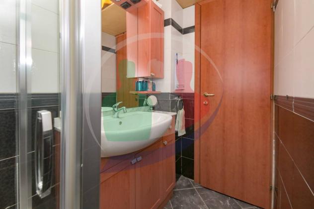 Appartamento in vendita a Torino, Valentino Italia 61 Nizza Millefonti - Foto 20