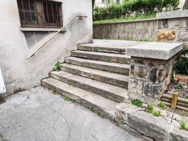 Immobile in asta di 53 m² in vendita a Trieste - Foto 2
