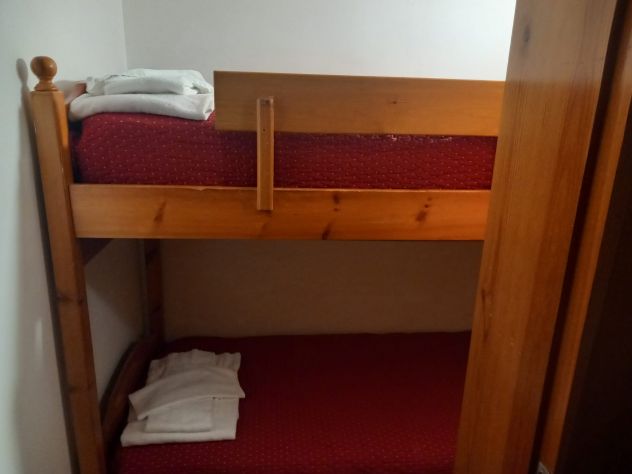 VENDO 1 SETTIMANA DI GODIMENTO ESCLUSIVO IN RESIDENCE CERVINIADUE - BREUIL CERVI - Foto 5