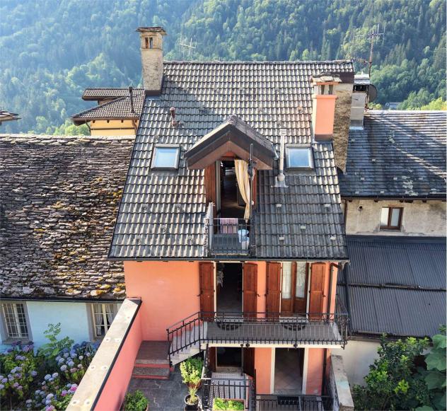 V000588 - SPLENDIDO APPARTAMENTO SU DUE LIVELLI CON TERRAZZA - Foto 2