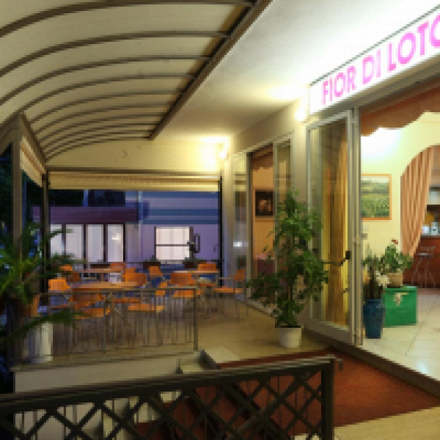 Hotel Fior Di Loto