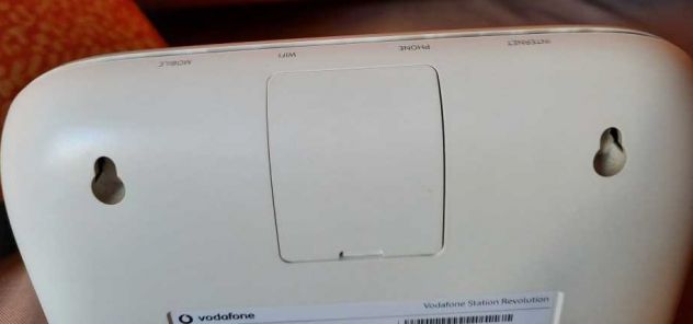 VODAFONE STATION REVOLUTION - Foto 4