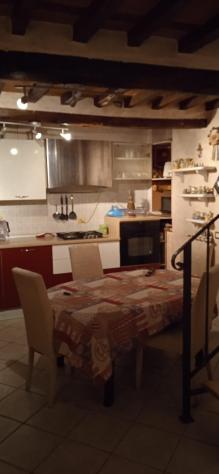 casa semindipendente in vendita a Carrara
