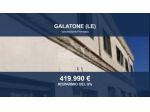 Immobile in asta di 529 m² in vendita a Galatone