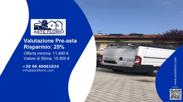Immobile in asta di 13 m² con più di 5 locali in vendita a Milano - Foto 2