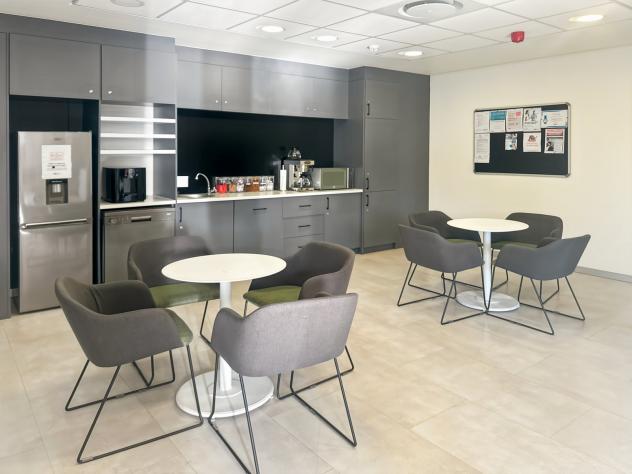 Ufficio privato in affitto - Regus Palermo, Giardino Inglese a Palermo - Foto 6