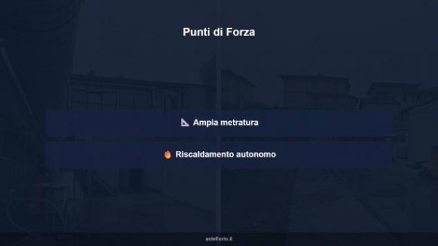 Immobile in asta di 1204 m² in vendita a Preseglie - Foto 6