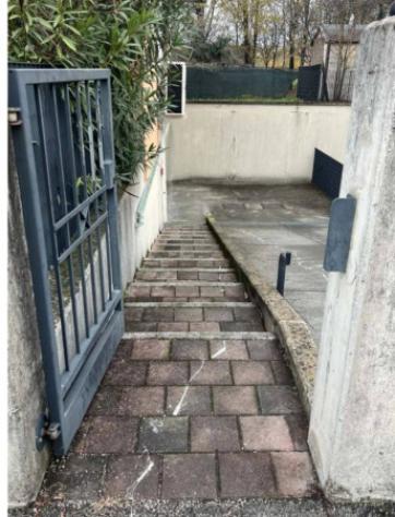 Immobile in asta di 61 m² in vendita a San Giorgio delle Pertiche - Foto 11
