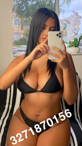 NEW NAOMY APPENA ARRIVATA …novita' massaggiatrice - Foto 5 Tel:3271870156
