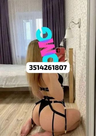 3514261807 AFFASCINANTE MASSAGGIATRICE PER I TUOI MOMENTI DI RELAX.! - Foto 4