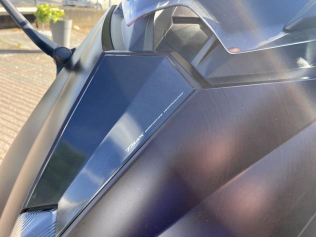 Yamaha T Max 530 null - Foto 6