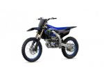 Yamaha YZ 450 null