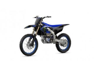 Yamaha YZ 450 null
