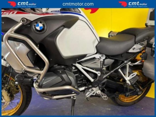 BMW R 1250 GS Adventure Garantita e Finanziabile rif. 23881971 - Foto 7