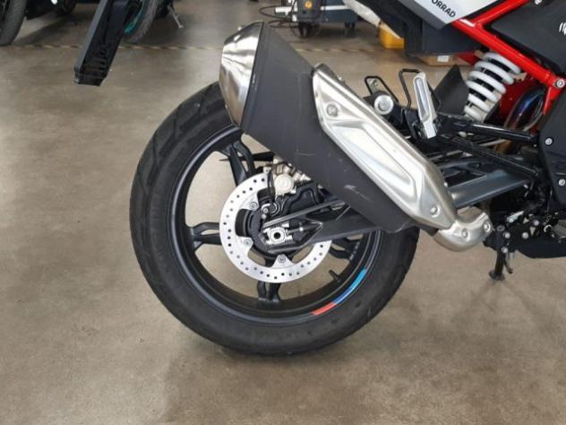 BMW G 310 GS G 310 GS rif. 23989752 - Foto 9