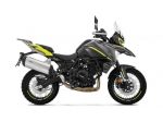 BENELLI TRK 702 X abs E5