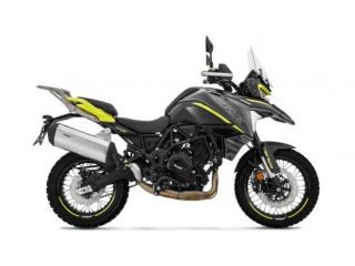 BENELLI TRK 702 X abs E5
