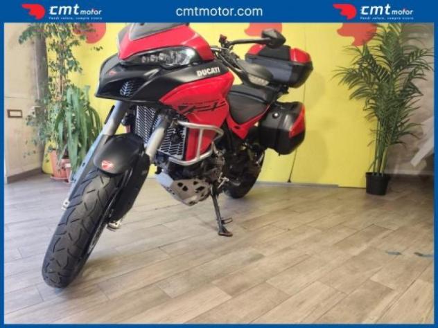 DUCATI Multistrada V2 S rif. 24096422 - Foto 7