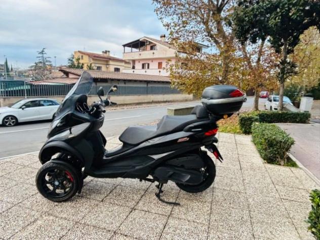 PIAGGIO MP3 350 CC TUTTO INCLUSO ANCHE PASSAGGIO! rif. 23790301 - Foto 5