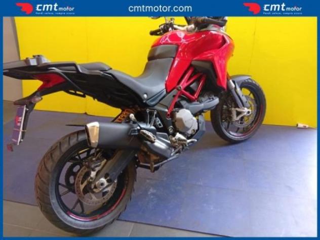 DUCATI Multistrada 950 Garantita e Finanziabile rif. 23807090 - Foto 6