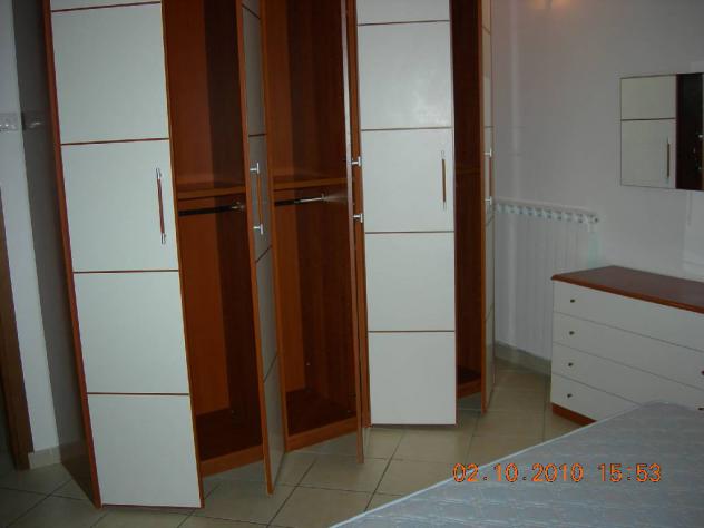 APPARTAMENTO INDIPENDENTE di 3 vani e di 60 mq (MASSA - CASTAGNETOLA) rif. AR-ORESTE - Foto 3