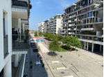 Bilocale 70mq arredato con terrazzo e box auto — Santa Giulia Milano — Luglio 20