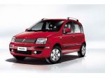 radiatore fiat panda