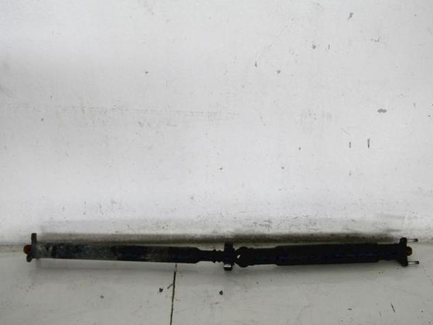 26107567953 ALBERO DI TRASMISSIONE POSTERIORE BMW SERIE 1 116D E87 2.0 D 85KW 6M 5P (2010) RICAMBIO USATO 31316786018