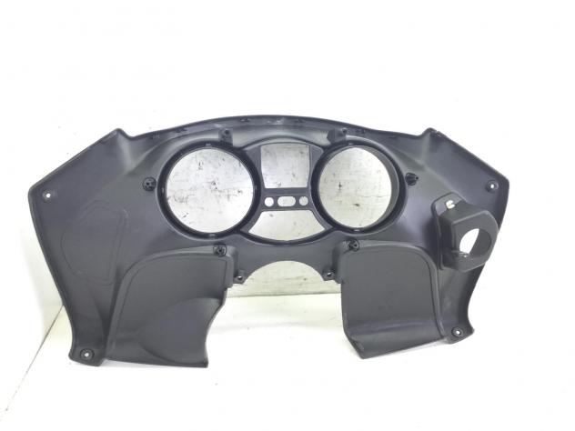 PIAGGIO MP3 250 CARENA SUPPORTO STRUMENTAZIONE CONTACHILOMETRI 2006 2008 M47201 - Foto 5